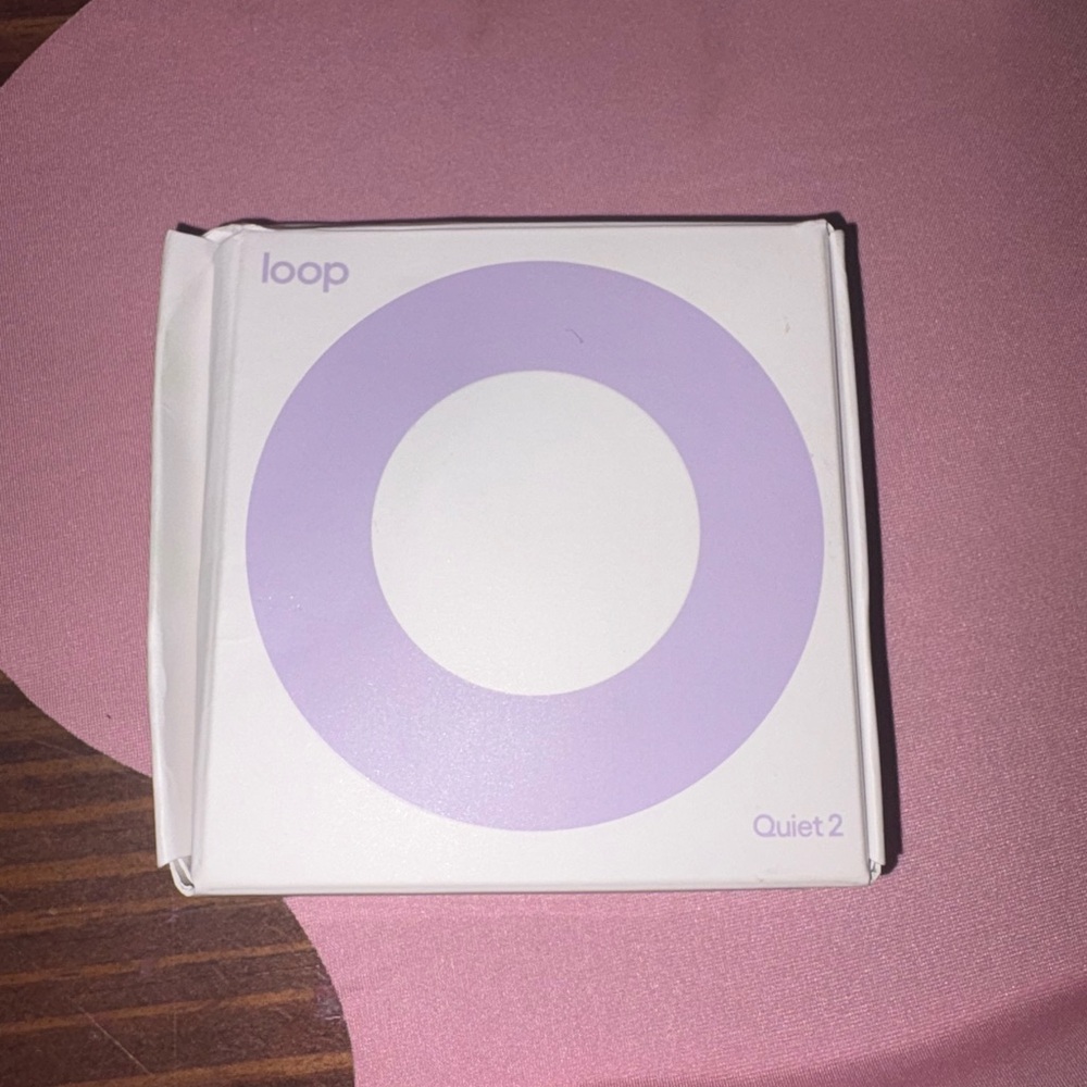 Loop Quiet 2 Earplugs